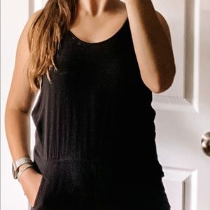 super cute romper with pockets!!!